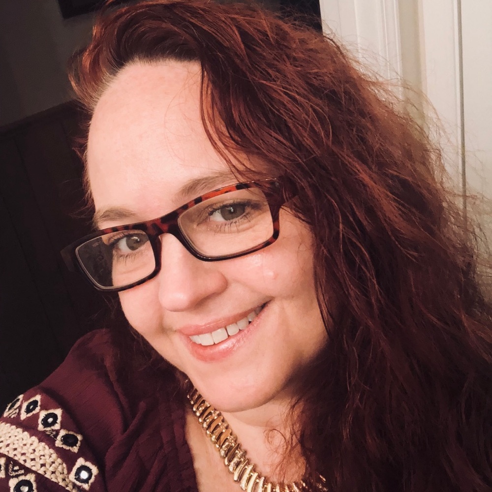 Meet your Posher, Shellie